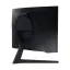 مانیتور مخصوص بازی سامسونگ سایز 34 اینچ مدل LC34G55TW-W