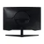 مانیتور مخصوص بازی سامسونگ سایز 34 اینچ مدل LC34G55TW-W
