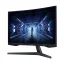 مانیتور مخصوص بازی سامسونگ سایز 34 اینچ مدل LC34G55TW-W
