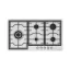 گاز رومیزی استیل تایسز HS-1808