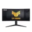 مانیتور ایسوس سایز 34 اینچ مدل TUF Gaming VG34VQEL1A