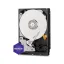 هارد دیسک اینترنال وسترن دیجیتال مدل Purple WD43PURZ ظرفیت 4 ترابایت