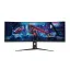 مانیتور خمیده گیمینگ 49 اینچ ایسوس مدل ROG Strix XG49VQ