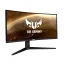 مانیتور گیمینگ 34 اینچ ایسوس مدل TUF GAMING VG34VQL1B