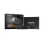 اس اس دی اینترنال سامسونگ مدل 970 EVO PLUS ظرفیت 2 ترابایت