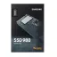 اس اس دی اینترنال سامسونگ مدل 980 ظرفیت 500 گیگابایت