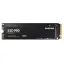 اس اس دی اینترنال سامسونگ مدل 980 ظرفیت 500 گیگابایت