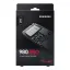 اس اس دی اینترنال سامسونگ مدل 980Pro ظرفیت 2 ترابایت