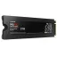 اس اس دی اینترنال سامسونگ مدل 990 PRO with Heatsink ظرفیت 2 ترابایت
