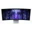 مانیتور گیمینگ سامسونگ مدل Odyssey G8 LS34BG850 سایز 34 اینچ