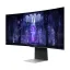 مانیتور گیمینگ سامسونگ مدل Odyssey G8 LS34BG850 سایز 34 اینچ