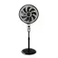 پنکه ایستاده مدل Green مارک کنزل شرکت ارشیا کنترل دار SF-2831A
