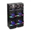اسپیکر دیجی آیوا مدل AW-X2124DSP PRO