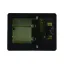 گاوصندوق آلیاژی دیجیتالی-گنجبان مدل FAS-600W