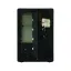 گاوصندوق نسوز خانگی گنج بان مدل FAS-620