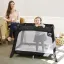 تخت و پارک گراکو نیمبل نوک Graco Nimble Nook
