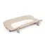 تخت و پارک کیدیلو Kidilo T-703 کرم