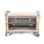 تخت و پارک کیدیلو Kidilo T-703 کرم