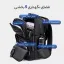 کوله پشتی لپ‌تاپ آرتیک هانتر مناسب برای تا 15.6 اینچ مدل B00492