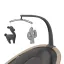 گهواره برقی مکسی کوزی Maxi Cosi Cassia