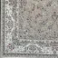 فرش 1200 شانه اکرلیک طرح گلسار زمینه صدفی