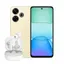 گوشی موبایل شیائومی Redmi 13 4G - به همراه هندزفری QCY T13