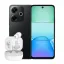 گوشی موبایل شیائومی Redmi 13x - به همراه هندزفری QCY T13