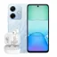 گوشی موبایل شیائومی Redmi 13x - به همراه هندزفری QCY T13