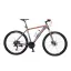 دوچرخه بلست مدل SPRINT 27.5″ HD-27SP نارنجی