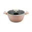 سرویس قابلمه 10 پارچه طرح فورج کد FR07