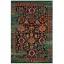 Hanox Modern Machine-Made Carpet, Gashta Design, Model HAM.409.1 (3)