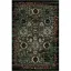 Hanox Modern Machine-Made Carpet, Gashta Design, Model HAM.409.1