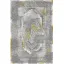 Hanox Modern Machine-Made Carpet, Gordafarid Design, Model HAM.406.1