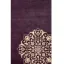 Hanox Modern Machine-Made Carpet, “Karamat” Design, Model HAM.391.1