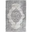 Hanox Modern Machine-Made Carpet, “Kasandan” Design, Model HAM.381.1