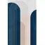 Hanox Modern Machine-Made Carpet, “Kobra” Design, Model HAM.390.1