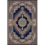 Hanox Modern Machine-Made Carpet, “Pardis” Design, Model HAM.345.1