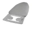 میز اتو ایستاده 90 در 30 کد IB4022