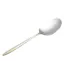 سرویس قاشق چنگال 147 پارچه ام جی اس کد 1015G