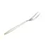 سرویس قاشق چنگال 147 پارچه ام جی اس کد 1015G