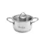 سرویس قابلمه 10 پارچه استیل CWS2110