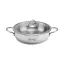 سرویس قابلمه 10 پارچه استیل CWS2110