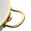 سرویس قابلمه 16 پارچه ام جی اس طرح فورج کد FR03G