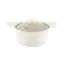 سرویس قابلمه 12 پارچه گرانیت طرح کره ای C کد KC1216