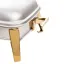 سوفله متوسط مستطیل ام جی اس OW4102