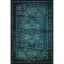 Modern Hanox machine-made carpet, floral design, code HAM.422.4 (2)