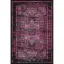 Modern Hanox machine-made carpet, floral design, code HAM.422.4 (2)