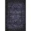 Modern Hanox machine-made carpet, floral design, code HAM.422.4