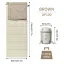 کیسه خواب کمپینگ و سفر نیچرهایک مدل Naturehike Sleeping bag DP100