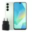 گوشی موبایل سامسونگ Galaxy A16 4G - ویتنام - به همراه شارژر 25 وات سامسونگ - سبز